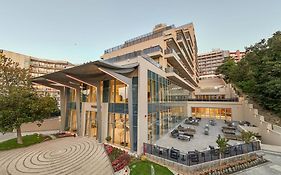 Hotel Poseidon